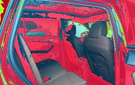 Skoda Kodiaq, 2025 год, 5 594 900 рублей, 11 фотография