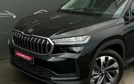 Skoda Kodiaq, 2025 год, 5 594 900 рублей, 29 фотография