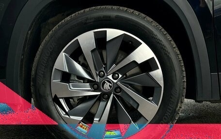 Skoda Kodiaq, 2025 год, 5 594 900 рублей, 28 фотография