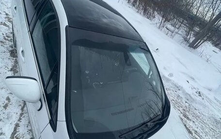 Citroen C4 II рестайлинг, 2011 год, 535 000 рублей, 12 фотография