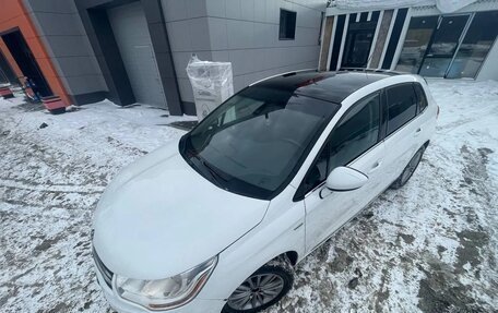 Citroen C4 II рестайлинг, 2011 год, 535 000 рублей, 5 фотография