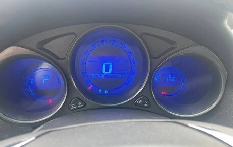 Citroen C4 II рестайлинг, 2011 год, 535 000 рублей, 3 фотография