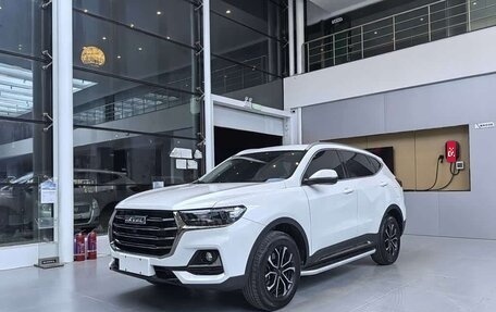 Haval H6, 2023 год, 1 320 000 рублей, 1 фотография