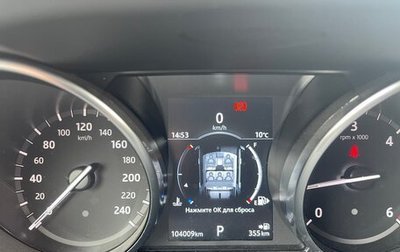 Land Rover Discovery Sport I рестайлинг, 2018 год, 2 800 000 рублей, 1 фотография