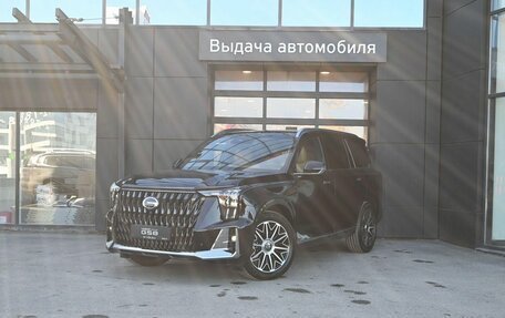 GAC GS8, 2026 год, 5 349 000 рублей, 1 фотография