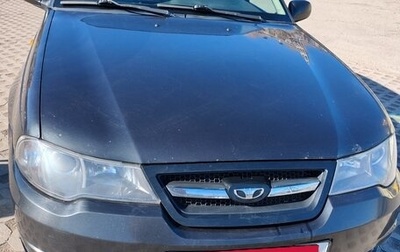 Daewoo Nexia I рестайлинг, 2012 год, 240 000 рублей, 1 фотография