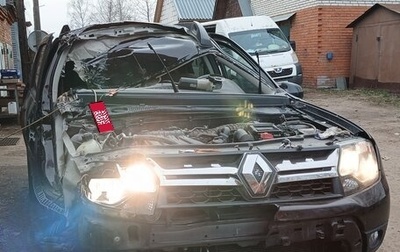 Renault Duster, 2018 год, 500 000 рублей, 1 фотография