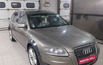 Audi A6 allroad, 2006 год, 530 000 рублей, 1 фотография