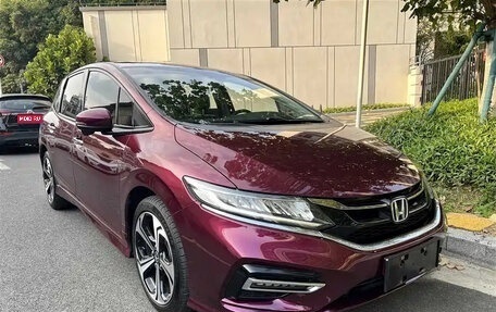 Honda Jade I, 2019 год, 1 250 013 рублей, 1 фотография