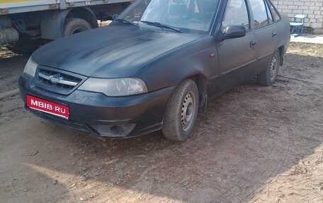 Daewoo Nexia I рестайлинг, 2010 год, 148 000 рублей, 1 фотография