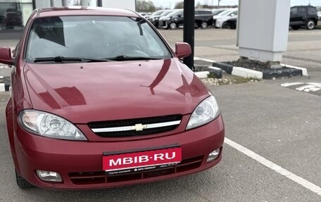 Chevrolet Lacetti, 2011 год, 515 000 рублей, 1 фотография