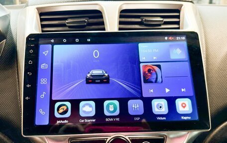 Hyundai Solaris II рестайлинг, 2015 год, 529 000 рублей, 10 фотография