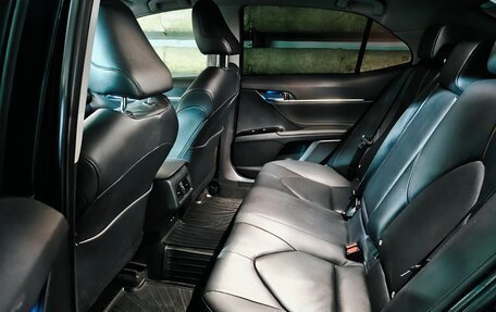 Toyota Camry, 2020 год, 3 899 000 рублей, 7 фотография