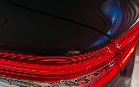 Toyota Camry, 2020 год, 3 899 000 рублей, 10 фотография