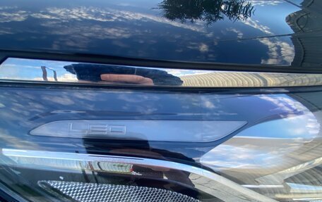 Hyundai Sonata VII, 2017 год, 1 800 000 рублей, 7 фотография