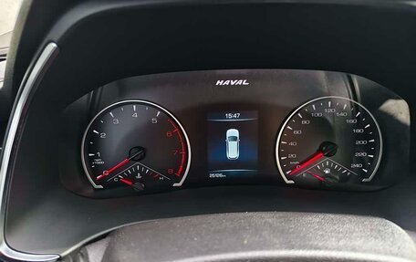 Haval H6, 2023 год, 1 320 000 рублей, 3 фотография