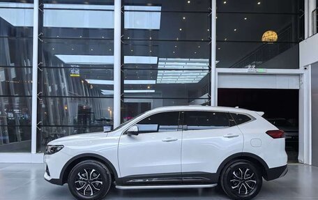 Haval H6, 2023 год, 1 320 000 рублей, 5 фотография