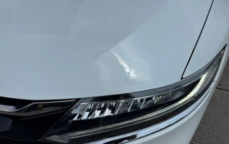 Honda Jade I, 2020 год, 1 210 013 рублей, 4 фотография