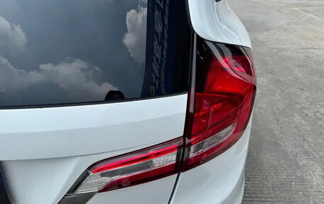 Honda Jade I, 2020 год, 1 210 013 рублей, 7 фотография