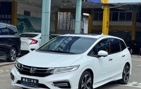 Honda Jade I, 2020 год, 1 210 013 рублей, 3 фотография