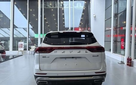 Haval H6, 2023 год, 1 320 000 рублей, 6 фотография