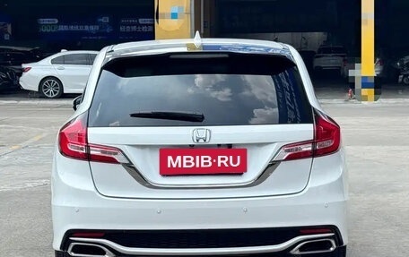 Honda Jade I, 2020 год, 1 210 013 рублей, 6 фотография
