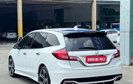 Honda Jade I, 2020 год, 1 210 013 рублей, 5 фотография