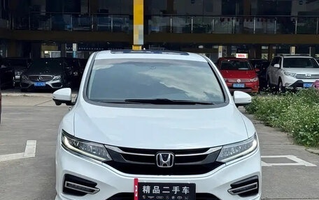 Honda Jade I, 2020 год, 1 210 013 рублей, 2 фотография