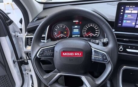 Haval H6, 2023 год, 1 320 000 рублей, 10 фотография