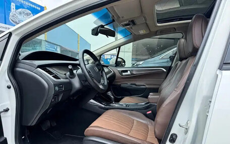 Honda Jade I, 2020 год, 1 210 013 рублей, 10 фотография