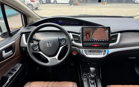 Honda Jade I, 2020 год, 1 210 013 рублей, 11 фотография