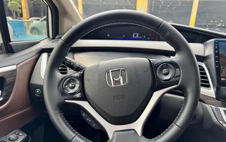 Honda Jade I, 2020 год, 1 210 013 рублей, 12 фотография