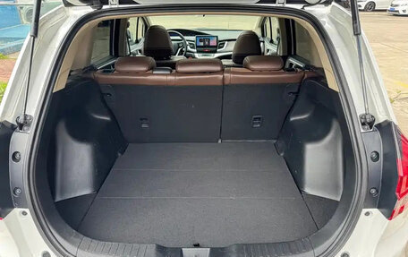 Honda Jade I, 2020 год, 1 210 013 рублей, 9 фотография