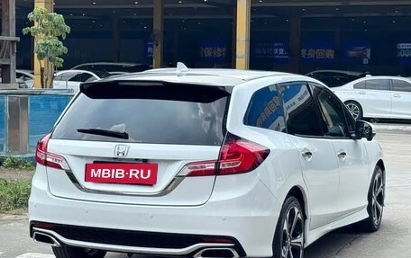 Honda Jade I, 2020 год, 1 210 013 рублей, 8 фотография