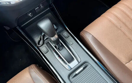 Honda Jade I, 2020 год, 1 210 013 рублей, 15 фотография