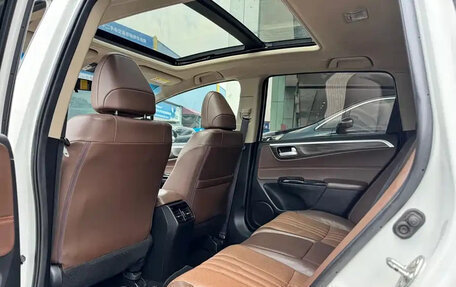 Honda Jade I, 2020 год, 1 210 013 рублей, 17 фотография