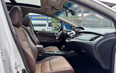 Honda Jade I, 2020 год, 1 210 013 рублей, 18 фотография