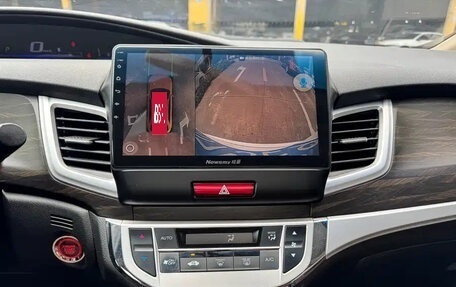 Honda Jade I, 2020 год, 1 210 013 рублей, 14 фотография