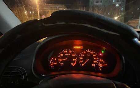 Peugeot 206, 2005 год, 169 999 рублей, 10 фотография