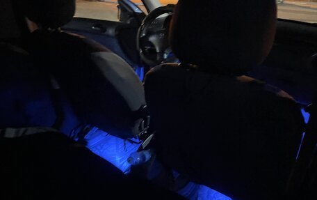 Peugeot 206, 2005 год, 169 999 рублей, 12 фотография