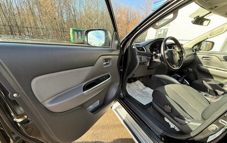 Fiat Fullback I, 2017 год, 1 500 000 рублей, 11 фотография