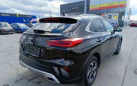 KIA XCeed I, 2020 год, 1 899 995 рублей, 7 фотография