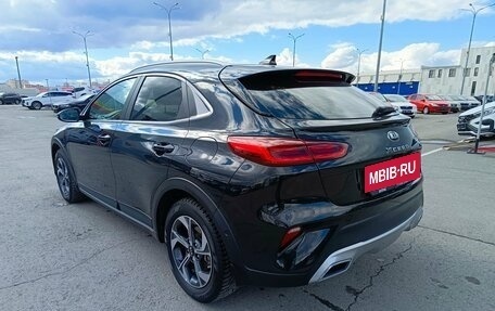 KIA XCeed I, 2020 год, 1 899 995 рублей, 5 фотография