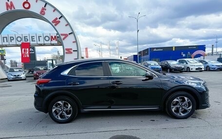 KIA XCeed I, 2020 год, 1 899 995 рублей, 8 фотография