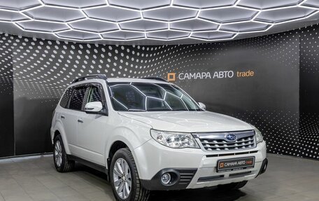 Subaru Forester, 2011 год, 998 000 рублей, 3 фотография