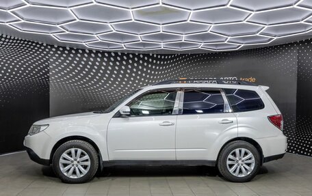 Subaru Forester, 2011 год, 998 000 рублей, 6 фотография