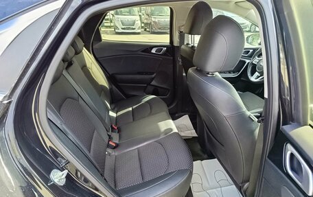 KIA XCeed I, 2020 год, 1 899 995 рублей, 16 фотография