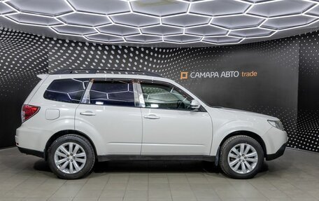 Subaru Forester, 2011 год, 998 000 рублей, 5 фотография