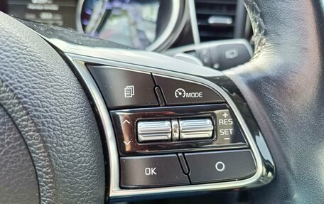 KIA XCeed I, 2020 год, 1 899 995 рублей, 18 фотография