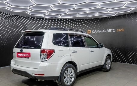 Subaru Forester, 2011 год, 998 000 рублей, 2 фотография